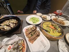 -阿毛饭店(和义路店)