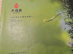 -大鸭梨烤鸭(左家庄店)