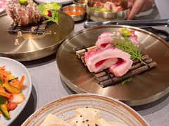 -味家烤肉烤鳗鱼牛排(西塔旗舰店)