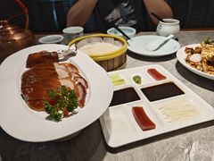 -北平食府(马鞍山路店)