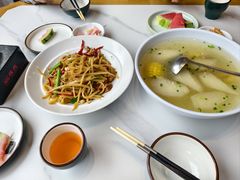 -饕然·民间川菜(龙泉店)