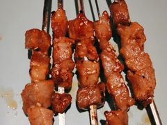 -街角等你.大连海鲜烧烤(西安路店)