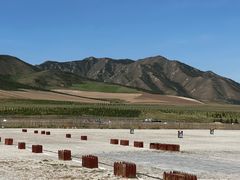 -扁都口生态休闲旅游区