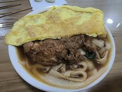 -老刀刀削面烧烤