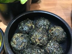 -九田家黑牛烤肉料理(二天地店)