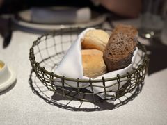 -黑松制面·牛排GRAND JAMES(百家湖1912店)