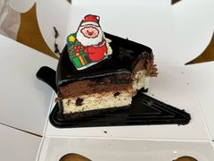 -大连铂尔曼酒店-铂尔曼美食廊 Pullman Deli