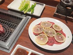 -御牛道日式烤肉料理(杭州万象城店)