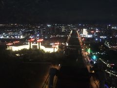 -南昌之星摩天轮