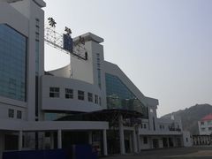 -山湖温泉