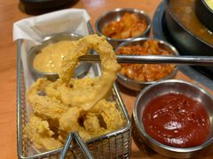 -肥肥虾庄·金牌油焖大虾(杨园滨江时代walk店)