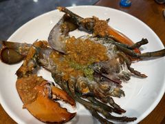 -海味当家·蒸锅海鲜(星海公园店)