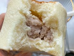 芋泥奶酪大鼓-0+1·手作面包(新北店)