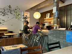 -溯洄咖啡VORTEX COFFEE