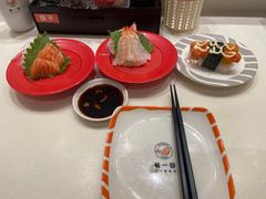 -新一番三文鱼寿司(友谊国贸城店)