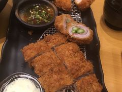 -胜博殿日式炸猪排(西红门店)