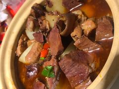 一碗牛杂-贤合庄卤味火锅(勒泰中心店)