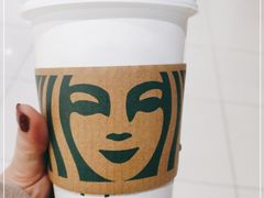 -星巴克臻选(北京富力家园店)