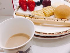 餐前小食-九十九顶毡房(阜石路店)