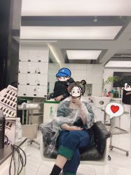 -潘多拉Hairsalon