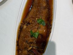 -金家老三饭庄(常营店)