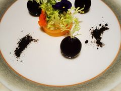 -唐猫庭院·千年陕菜(大唐不夜城店)