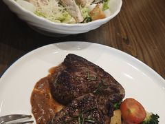 -安妮意大利餐厅(世贸天阶店)