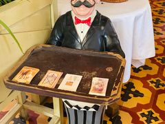 -小小花园 Le.Petit.Jardin(西岸滨江店)