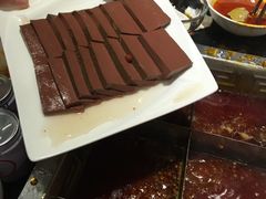 -蜀九香火锅(九眼桥店)