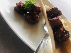 黑椒汁牛仔粒-三利音·浦之舟(滨江大道店)