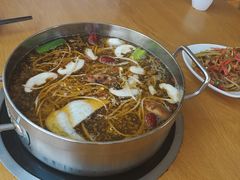 -守柴炉烤鸭(鱼嘴店)