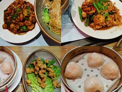 -哇蛙牛功夫面渝都料理(龙阳广场店)