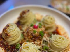 -茅庐川菜(青岛凯德店)