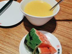 -老板恋上鱼(恒隆广场店)