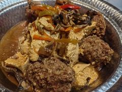 -乔家满族八大碗(流水沟店)