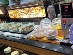 -韩盛·盛江山自助料理(于洪新玛特店)