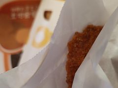 -麦当劳(国家体育场南路店)