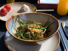 -上海苏宁宝丽嘉酒店·Cafe Bellagio西餐厅