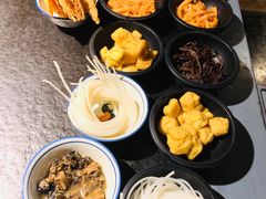 -九鼎轩脆毛肚火锅(南京东路店)