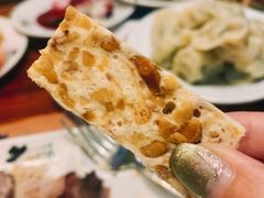 -汉巴味德(百年港湾店)