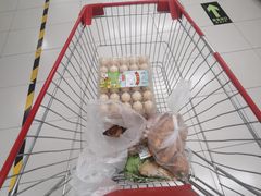 -物美超市(通州果园店)