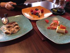 -杭州西子湖四季酒店-WL BISTRO西湖餐厅(灵隐路店)