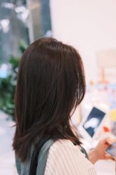 -汀南丝雨Hair design