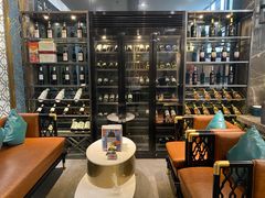 大堂-德米火锅(深圳湾1号旗舰店)