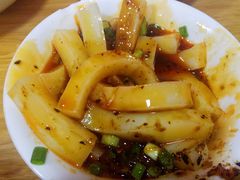 -洞子口张老二凉粉(文殊院店)