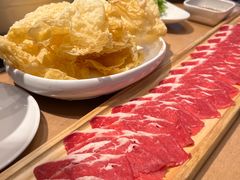 -湯系·煲汤手艺人(东二环泰禾广场店)