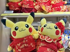 -凯德广场(金牛店)