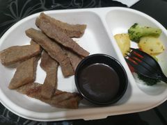 -必胜客(骡马市店)