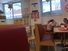 大堂-香妃烤鸡(西单店)
