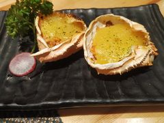 -菊上尊品料理(蚌埠银泰店)